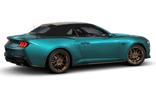 2026 Ford Mustang® External Image 4
